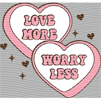 Valentine's Day-QRJ 8067